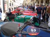 Mille Miglia 2012 -  17 mei 2012