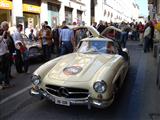 Mille Miglia 2012