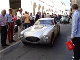 Mille Miglia 2012 -  17 mei 2012