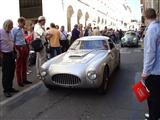 Mille Miglia 2012