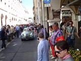 Mille Miglia 2012 -  17 mei 2012