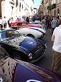 Mille Miglia 2012