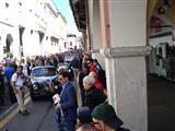 Mille Miglia 2012 -  17 mei 2012