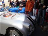 Mille Miglia 2012 -  17 mei 2012