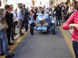 Mille Miglia 2012