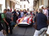 Mille Miglia 2012 -  17 mei 2012