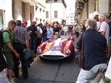 Mille Miglia 2012