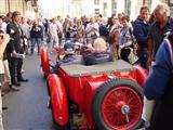 Mille Miglia 2012 -  17 mei 2012