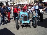 Mille Miglia 2012 -  17 mei 2012
