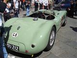 Mille Miglia 2012