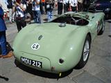 Mille Miglia 2012 -  17 mei 2012