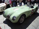 Mille Miglia 2012 -  17 mei 2012