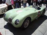 Mille Miglia 2012