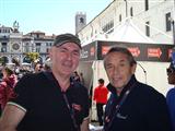 Mille Miglia 2012 -  17 mei 2012