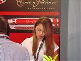 Mille Miglia 2012 -  17 mei 2012