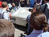Mille Miglia 2012 -  17 mei 2012