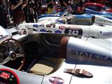Mille Miglia 2012 -  17 mei 2012
