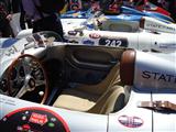 Mille Miglia 2012 -  17 mei 2012
