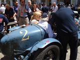Mille Miglia 2012 -  17 mei 2012