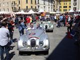 Mille Miglia 2012 -  17 mei 2012