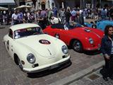 Mille Miglia 2012 -  17 mei 2012