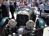 Mille Miglia 2012 -  17 mei 2012