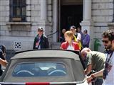 Mille Miglia 2012 -  17 mei 2012