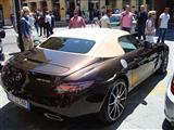 Mille Miglia 2012 -  17 mei 2012