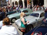 Mille Miglia 2012 -  17 mei 2012