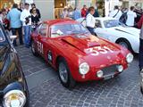 Mille Miglia 2012 -  17 mei 2012