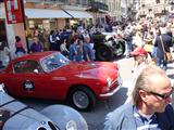 Mille Miglia 2012 -  17 mei 2012