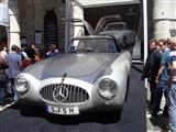 Mille Miglia 2012 -  17 mei 2012