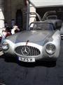 Mille Miglia 2012 -  17 mei 2012