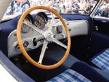 Mille Miglia 2012 -  17 mei 2012