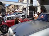 Mille Miglia 2012 -  17 mei 2012