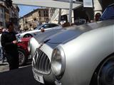 Mille Miglia 2012 -  17 mei 2012