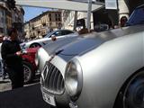 Mille Miglia 2012