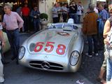 Mille Miglia 2012