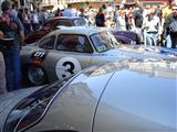 Mille Miglia 2012 -  17 mei 2012