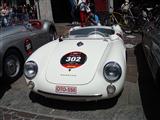 Mille Miglia 2012 -  17 mei 2012