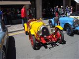 Mille Miglia 2012 -  17 mei 2012