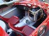 Mille Miglia 2012 -  17 mei 2012