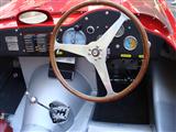 Mille Miglia 2012 -  17 mei 2012