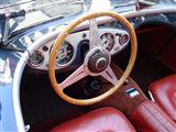 Mille Miglia 2012 -  17 mei 2012