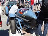 Mille Miglia 2012 -  17 mei 2012
