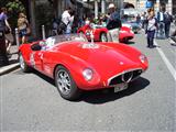 Mille Miglia 2012 -  17 mei 2012