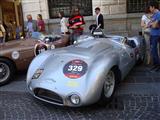 Mille Miglia 2012 -  17 mei 2012
