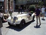 Mille Miglia 2012