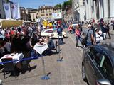 Mille Miglia 2012 -  17 mei 2012