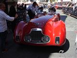 Mille Miglia 2012 -  17 mei 2012